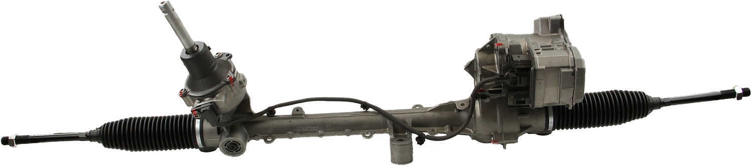 Atlantic Automotive Engineering ER64211 AAE Reman Electric Power Steering Rack, 100% Bench and