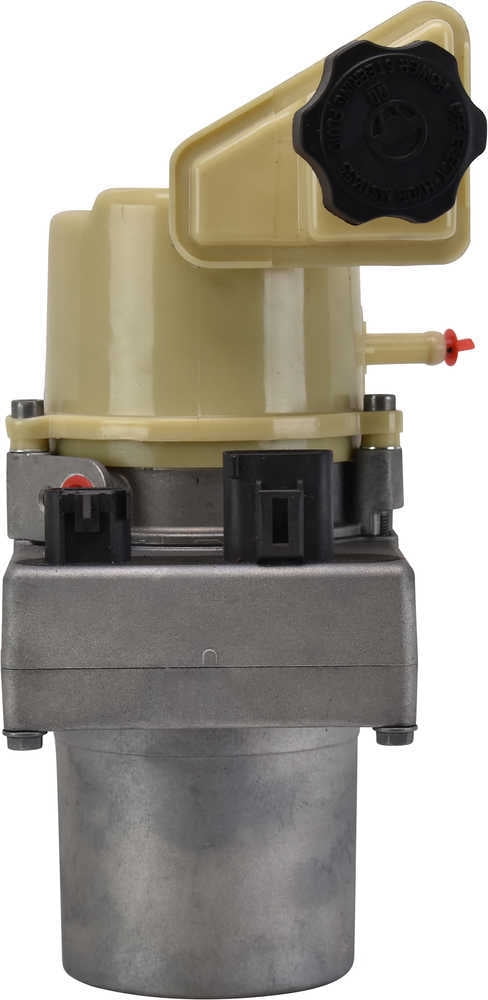 Atlantic Automotive Engineering HP1100 AAE Electrohydraulic Power Steering Pump 100%