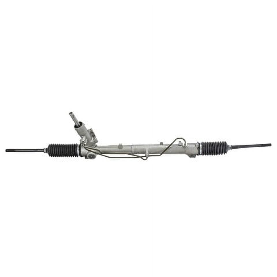 Atlantic Automotive Engineering Rack And Pinion Assembly P/N:3098N