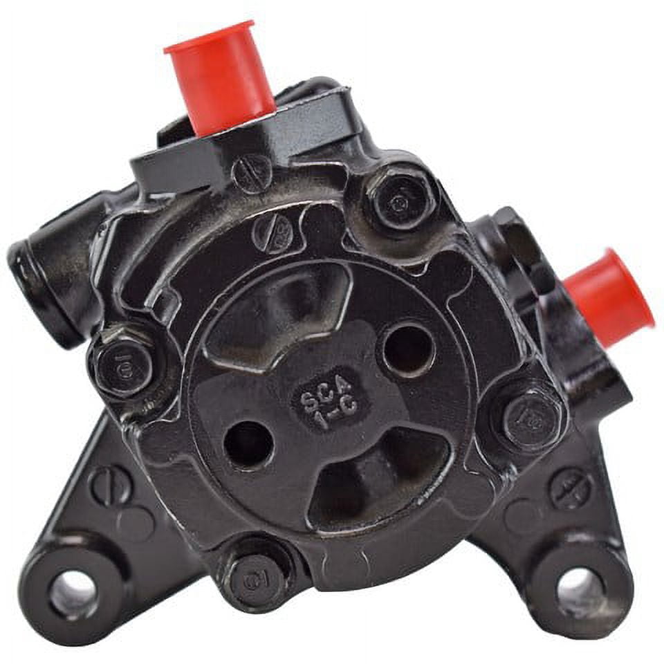 Atlantic Automotive Engineering P/N:5707