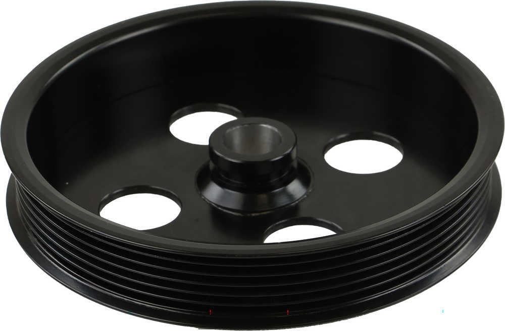 Atlantic Automotive Engineering PU100-279 AAE New Power Steering Pulley - Metal