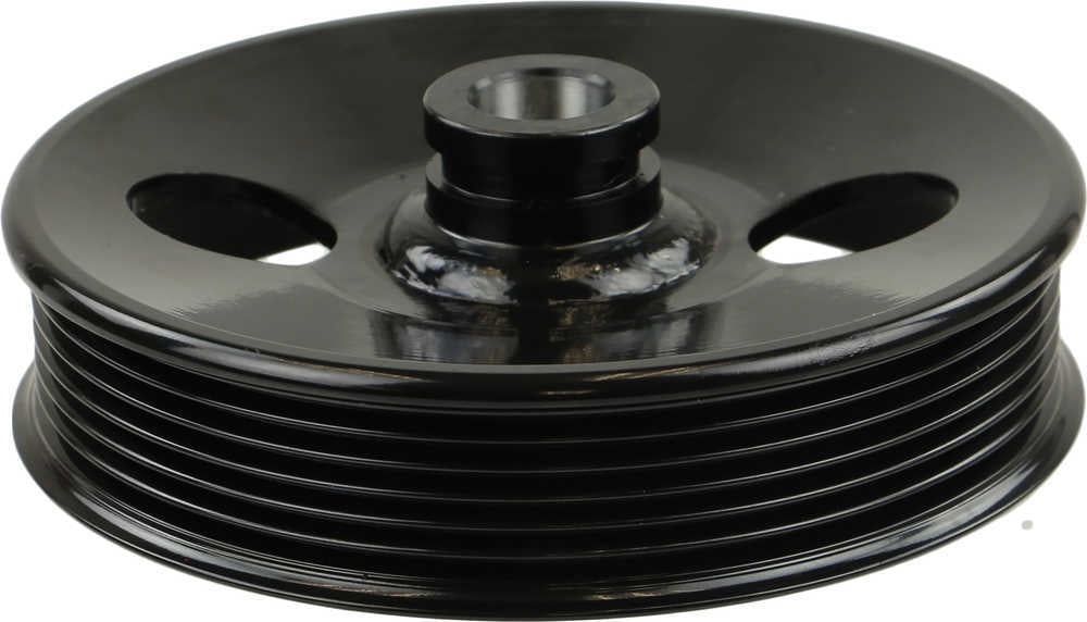 Atlantic Automotive Engineering PU100-280 AAE New Power Steering Pulley - Metal