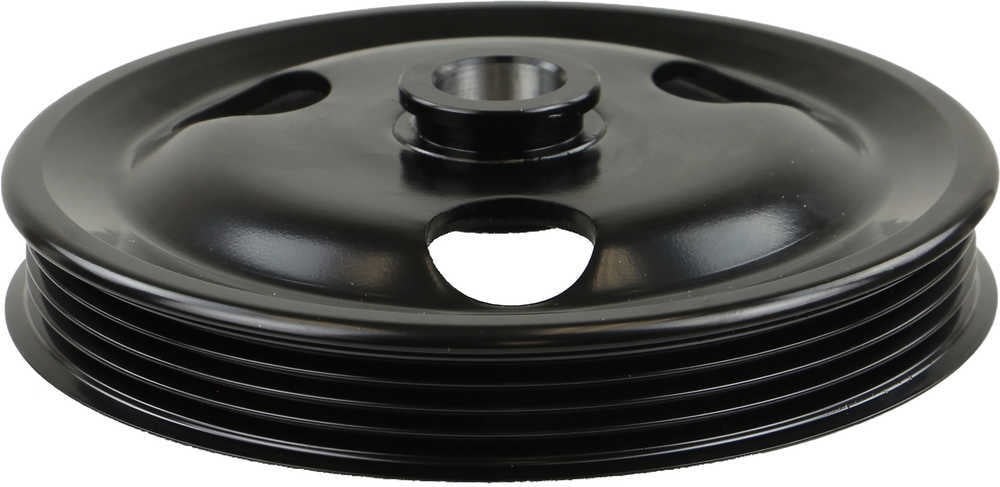 Atlantic Automotive Engineering PU100-309 AAE New Power Steering Pulley - Metal