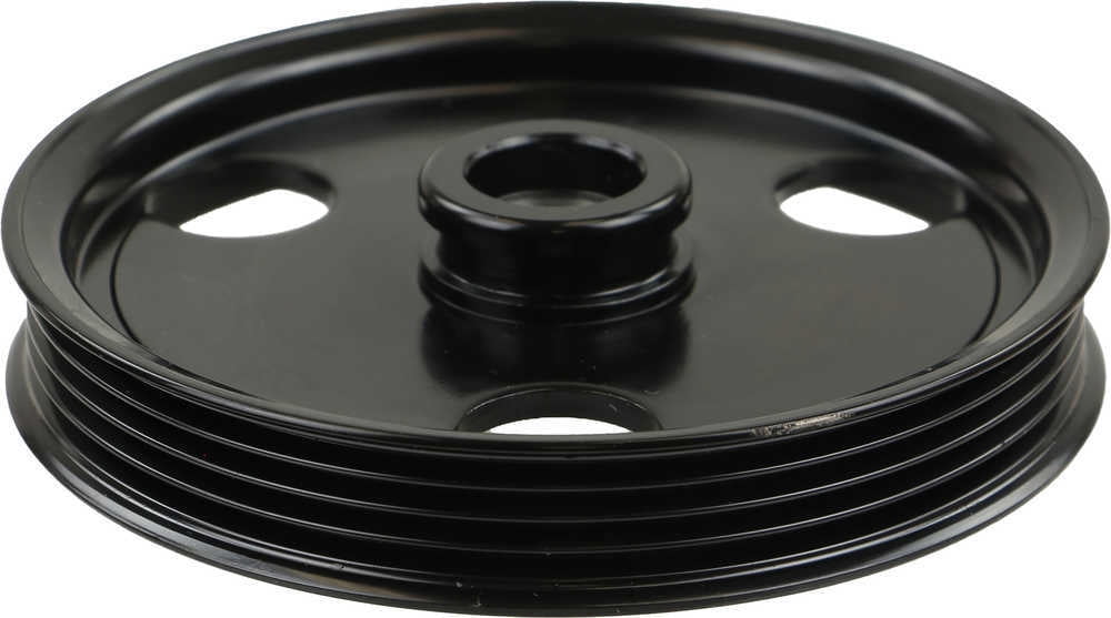 Atlantic Automotive Engineering PU100-361 AAE New Power Steering Pulley - Metal