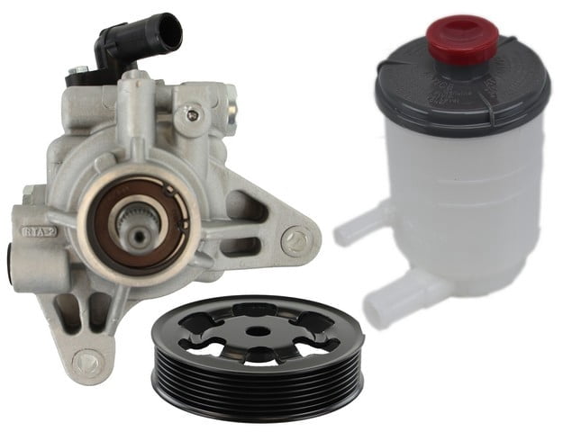 Atlantic Automotive Engineering Power Steering Pump Kit P/N:5707Nktb