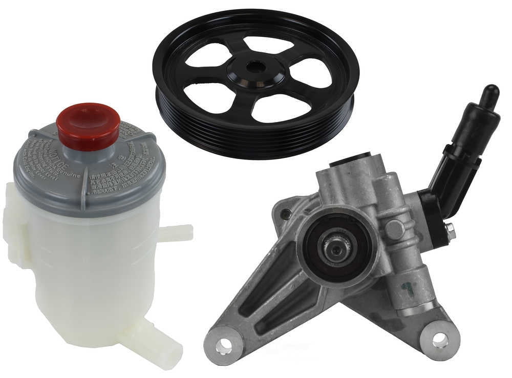 Atlantic Automotive Engineering 5760NKTA AAE New Power Steering Pump Kit