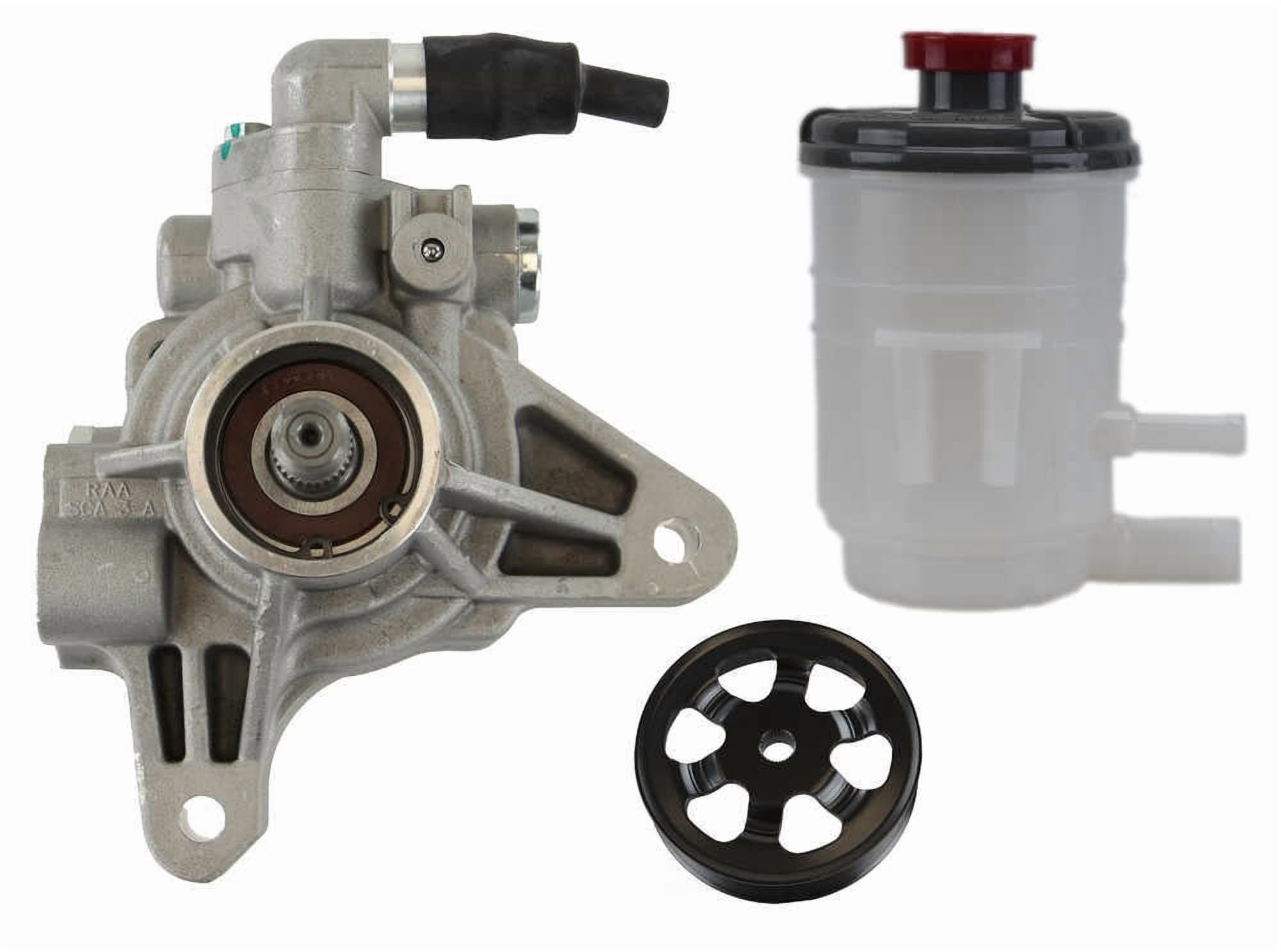 Atlantic Automotive Engineering 5776NKTA AAE New Power Steering Pump Kit