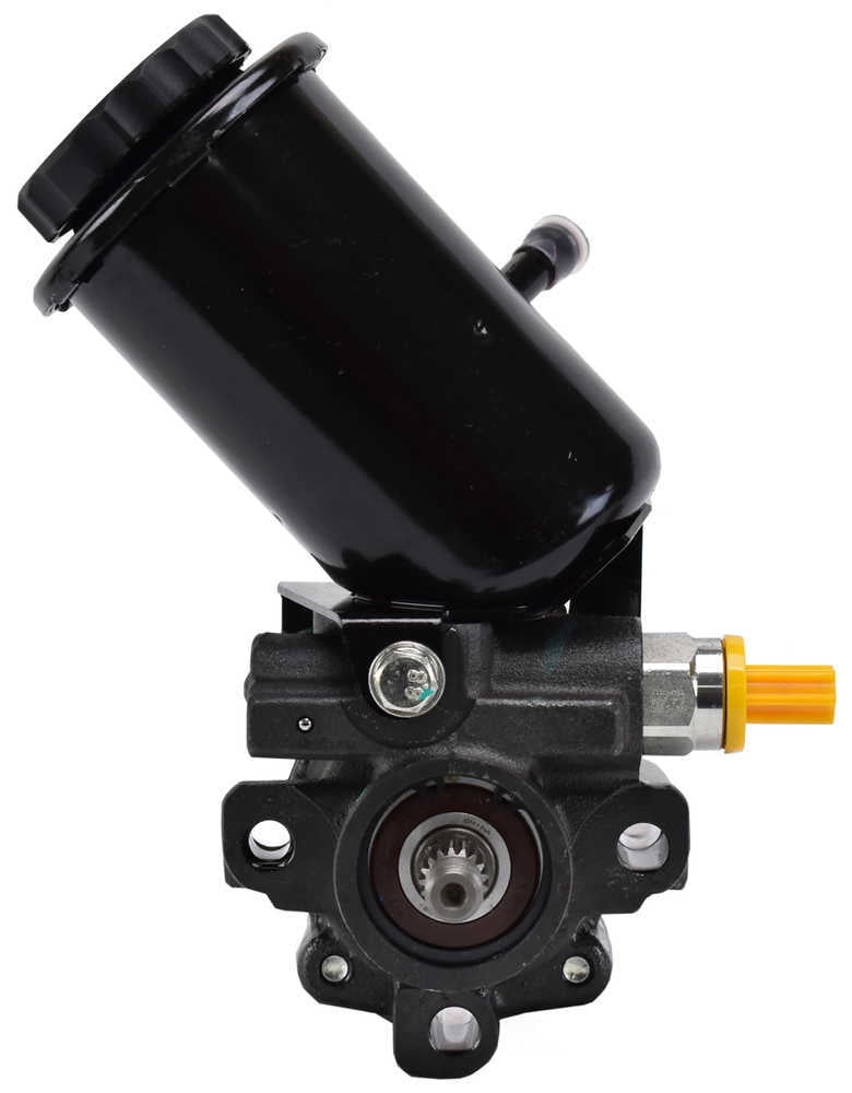 Atlantic Automotive Engineering 5211N AAE New Hydraulic Power Steering Pump 100% Tested