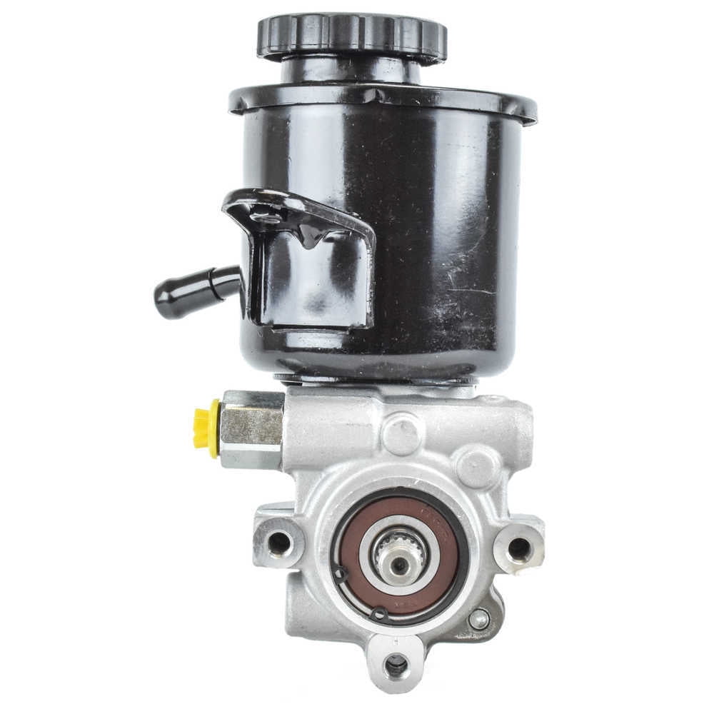 Atlantic Automotive Engineering 5535N AAE New Hydraulic Power Steering Pump 100% Tested