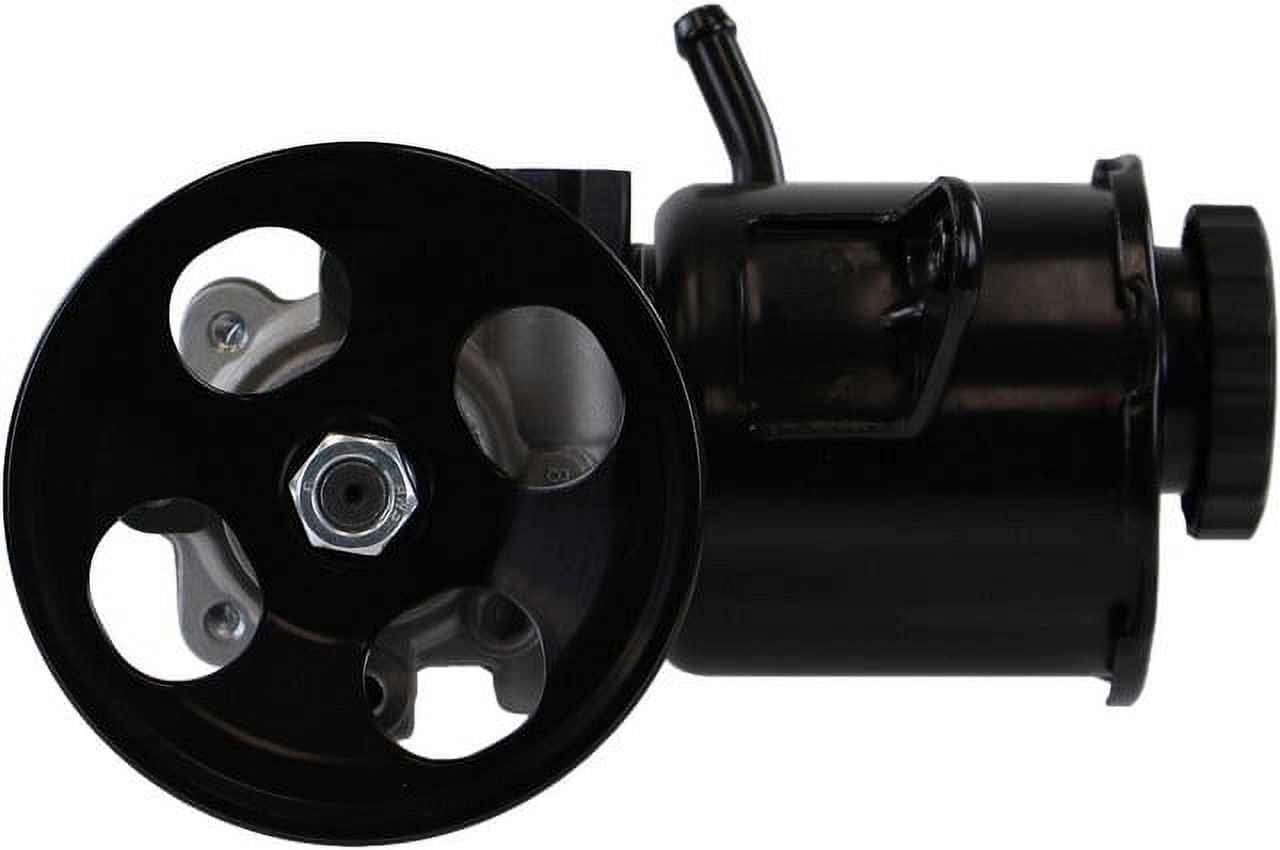 Atlantic Automotive Engineering Power Steering Pump P/N:5536N