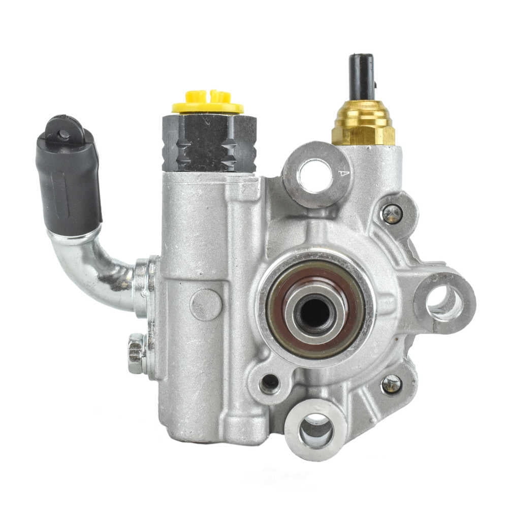 Atlantic Automotive Engineering 5588N AAE New Hydraulic Power Steering Pump 100% Tested