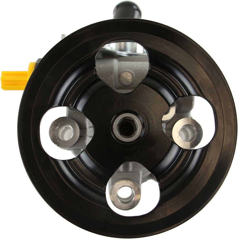 Atlantic Automotive Engineering 5596N AAE New Hydraulic Power Steering Pump 100% Tested