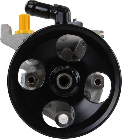 Atlantic Automotive Engineering Power Steering Pump P/N:5614N