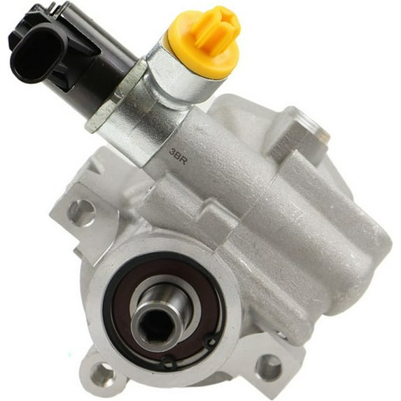Atlantic Automotive Engineering Power Steering Pump P/N:5621Vn