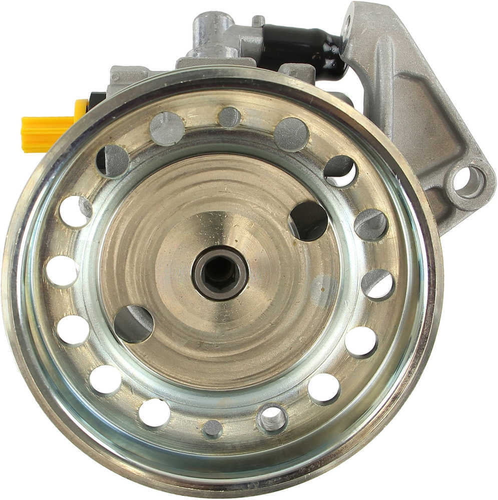 Atlantic Automotive Engineering 5658N AAE New Hydraulic Power Steering Pump 100% Tested