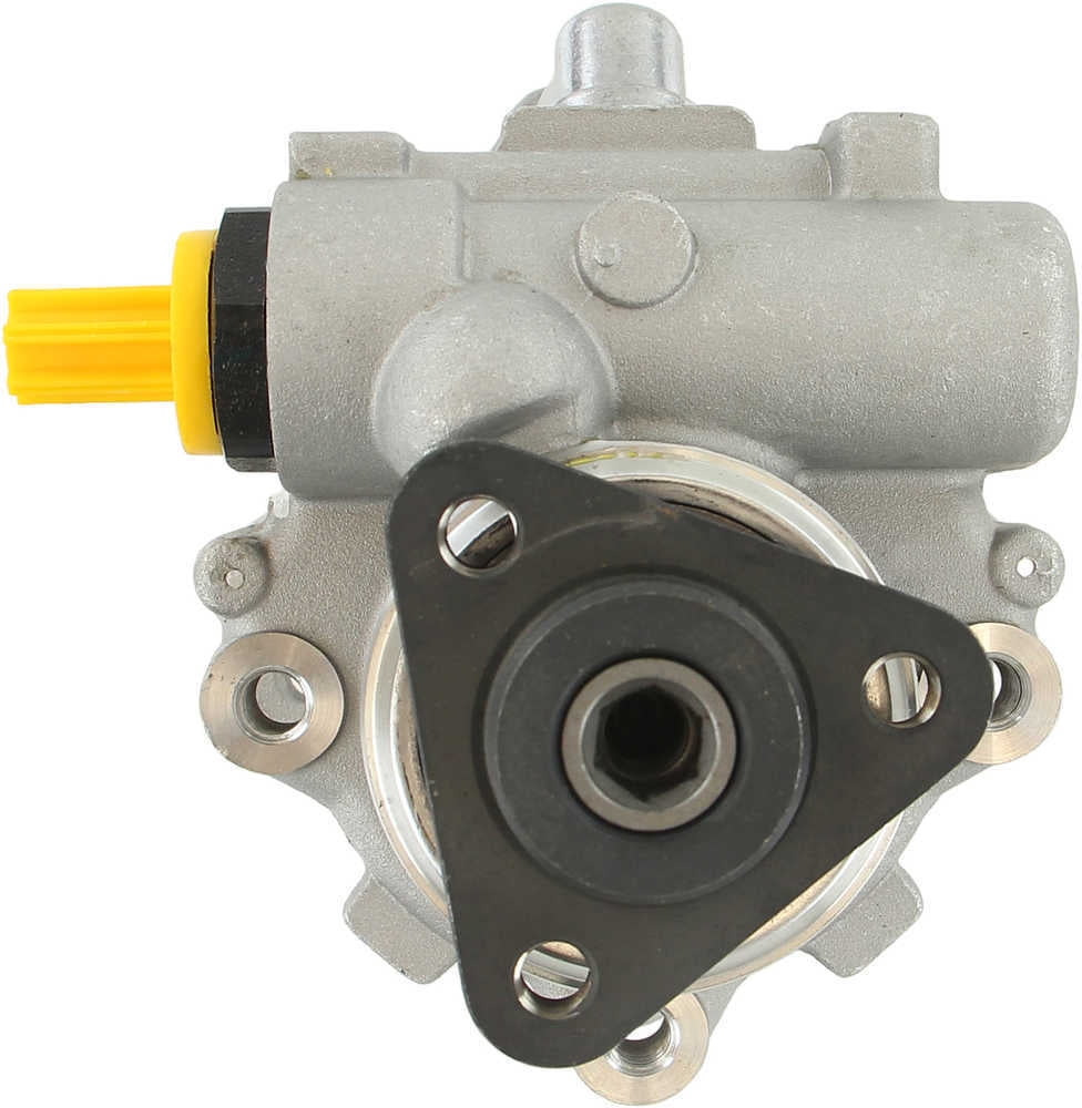 Atlantic Automotive Engineering 5714N AAE New Hydraulic Power Steering Pump 100% Tested