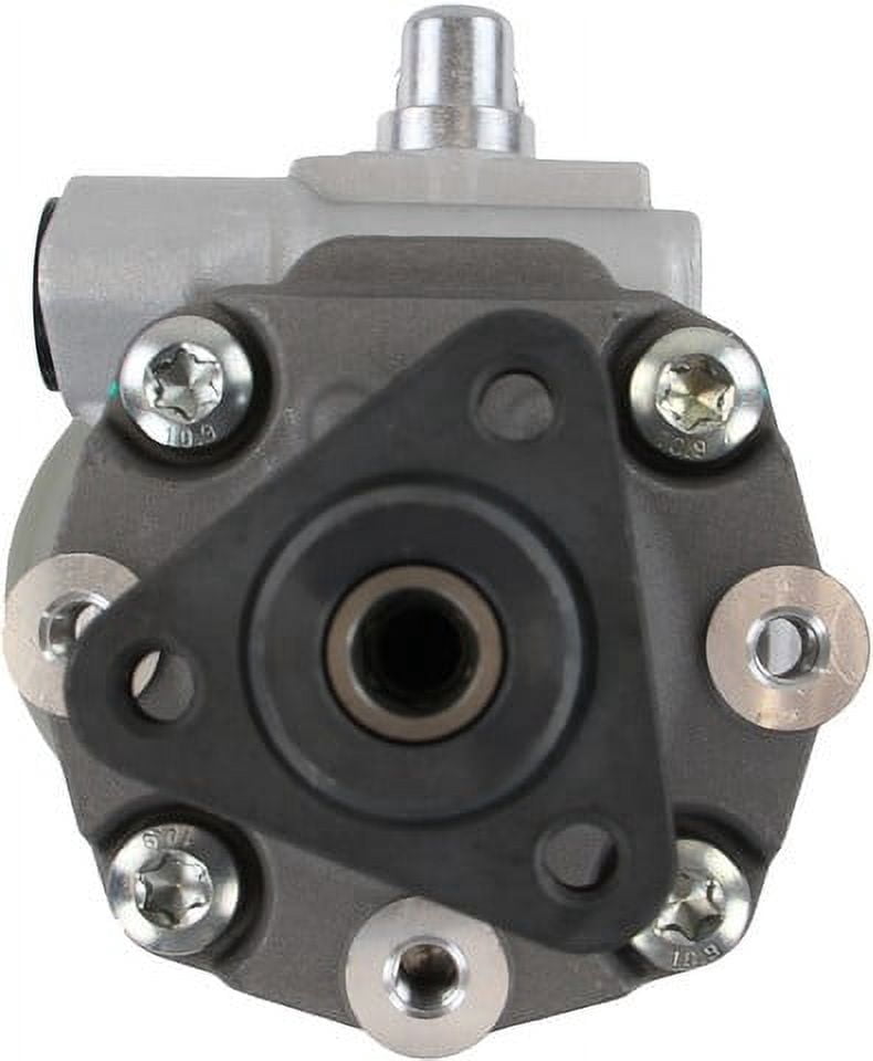 Atlantic Automotive Engineering Power Steering Pump P/N:5785N