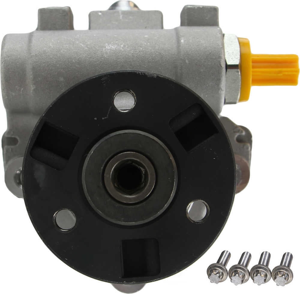 Atlantic Automotive Engineering 5799NH AAE New Hydraulic Power Steering Pump 100% Tested
