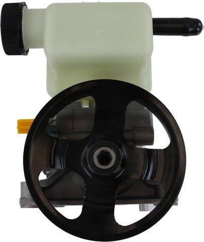 Atlantic Automotive Engineering Power Steering Pump P/N:5858N