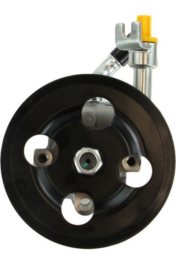 Atlantic Automotive Engineering Power Steering Pump P/N:5894N