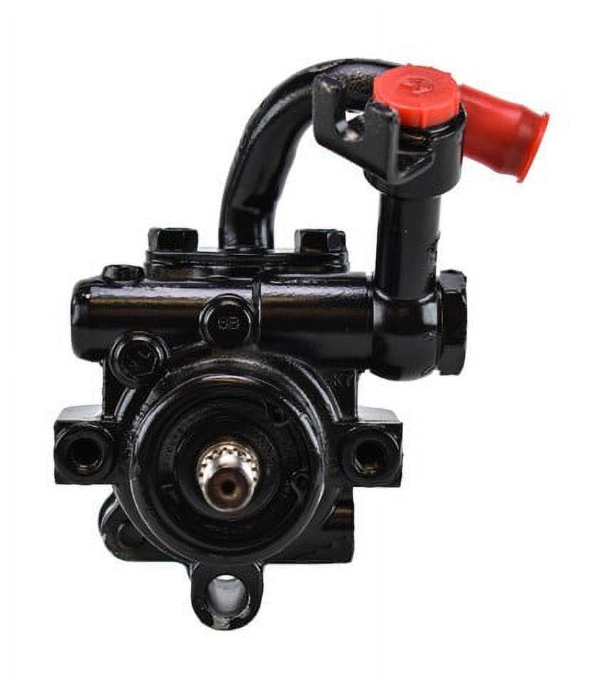 Atlantic Automotive Engineering 5894 AAE Remanufactured Hydraulic Power Steering Pump 100% Tested