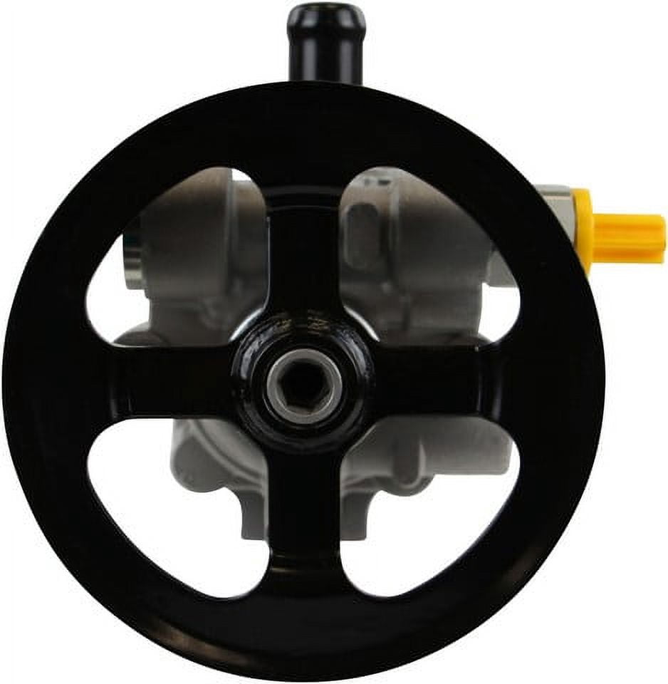 Atlantic Automotive Engineering 63137N AAE New Hydraulic Power Steering Pump 100% Tested