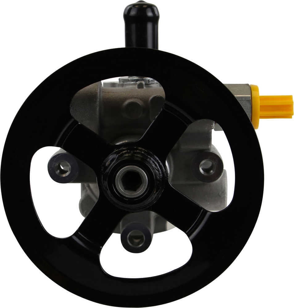 Atlantic Automotive Engineering 63138N AAE New Hydraulic Power Steering Pump 100% Tested