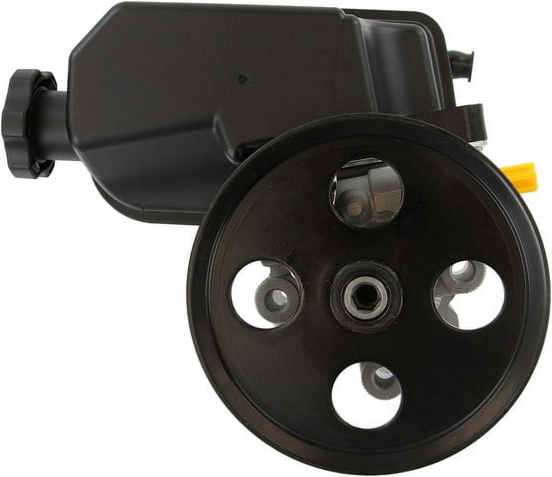 Atlantic Automotive Engineering Power Steering Pump P/N:63144N