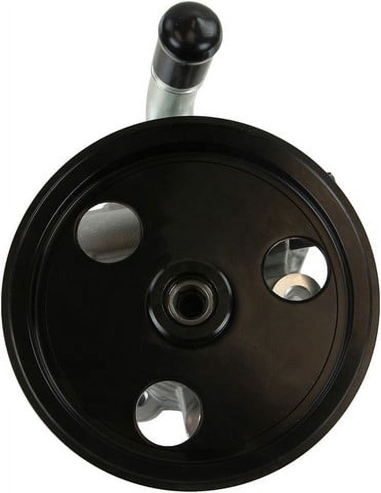 Atlantic Automotive Engineering Power Steering Pump P/N:63145N