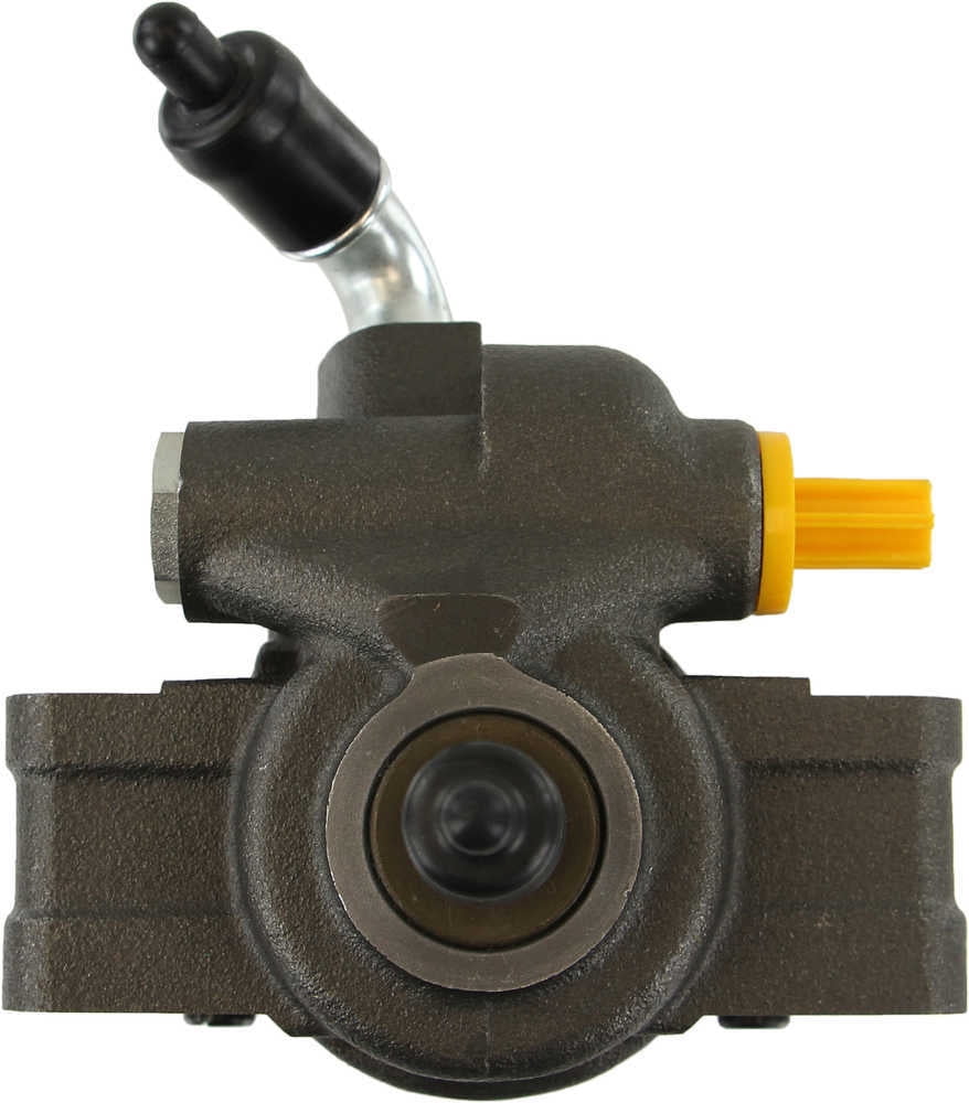 Atlantic Automotive Engineering 63179N AAE New Hydraulic Power Steering Pump 100% Tested