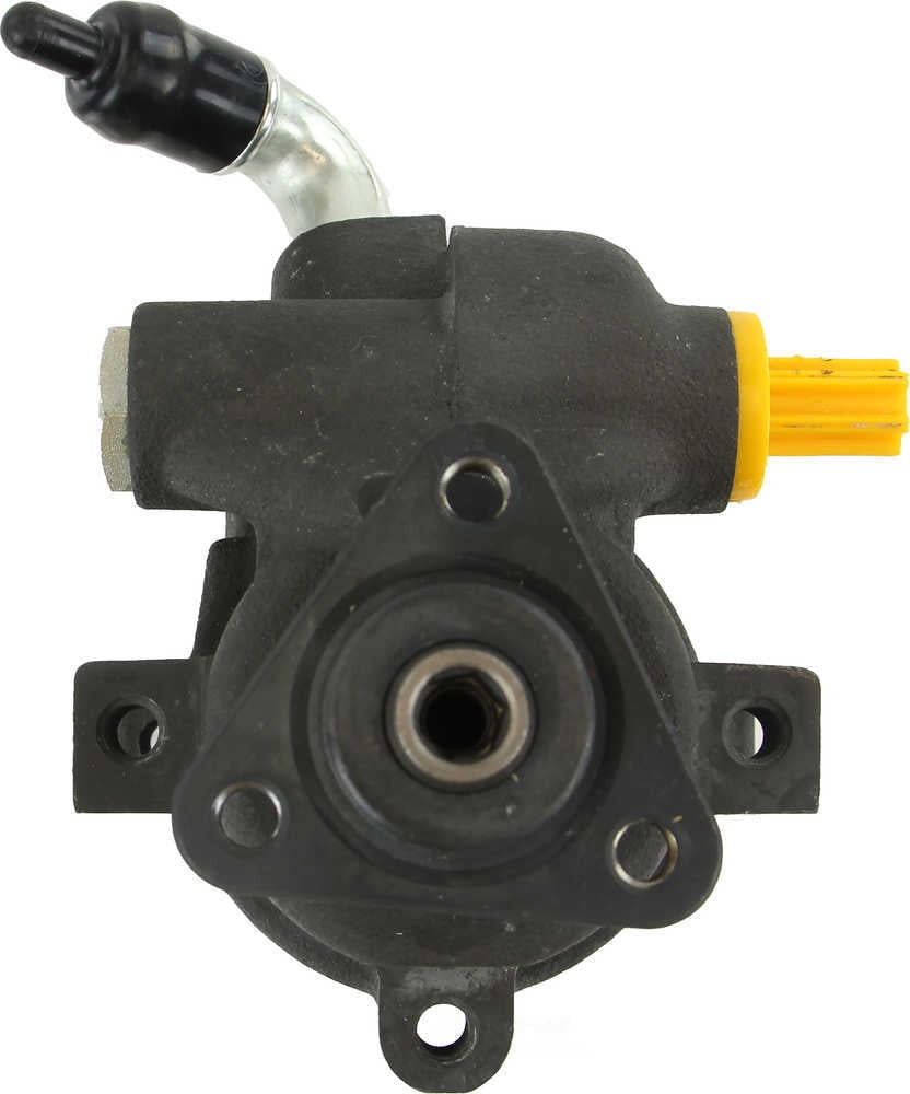 Atlantic Automotive Engineering 63193N AAE New Hydraulic Power Steering Pump 100% Tested