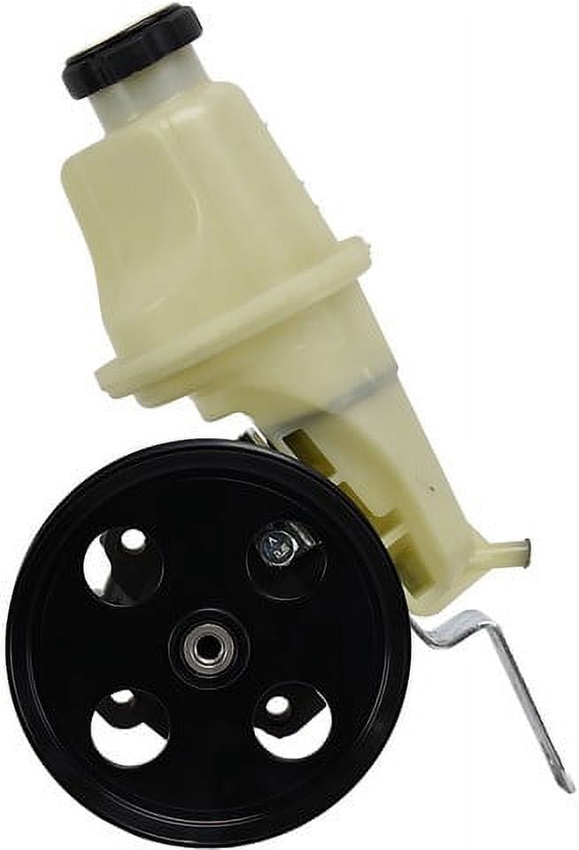 Atlantic Automotive Engineering Power Steering Pump P/N:63263N