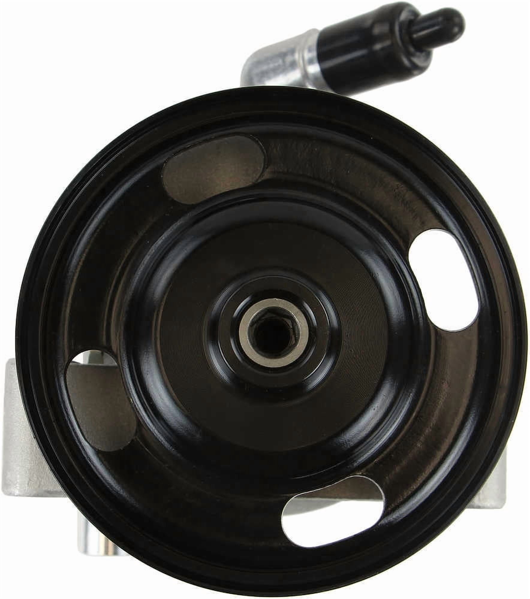 Atlantic Automotive Engineering 63281N AAE New Hydraulic Power Steering Pump 100% Tested