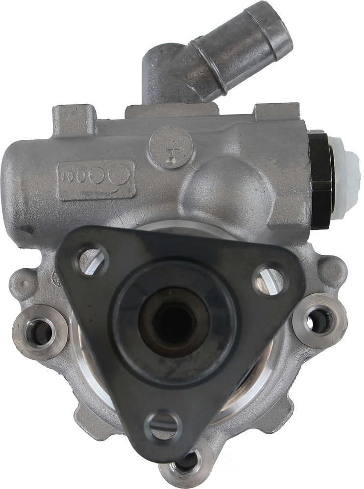 Atlantic Automotive Engineering 64120N AAE New Hydraulic Power Steering Pump 100% Tested