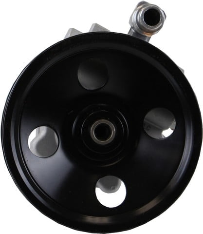 Atlantic Automotive Engineering Power Steering Pump P/N:6910N