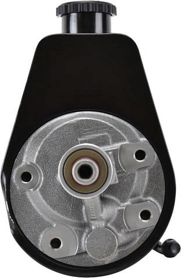 Atlantic Automotive Engineering Power Steering Pump P/N:7108N