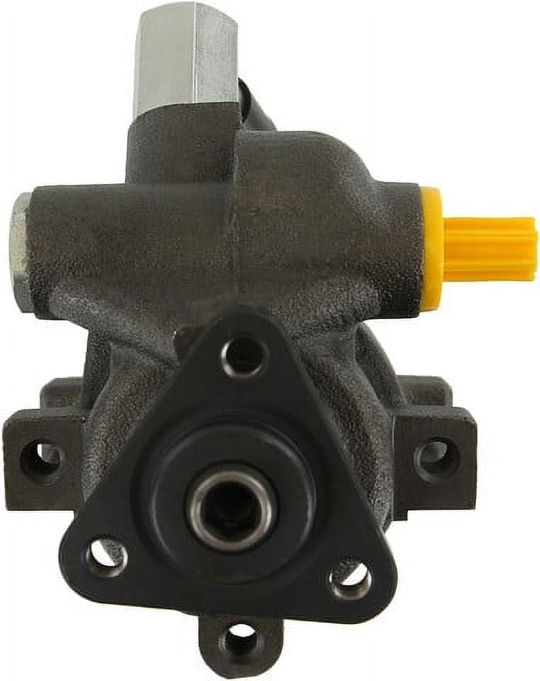 Atlantic Automotive Engineering Power Steering Pump P/N:7124N