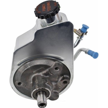 Aae Steering 7137N Power Steering Pump   New, With Reservoir