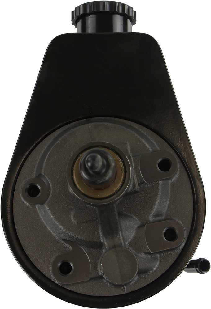 Atlantic Automotive Engineering 7151N AAE New Hydraulic Power Steering Pump 100% Tested