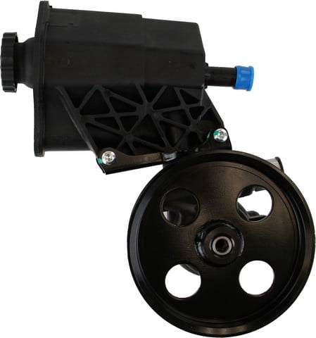 Atlantic Automotive Engineering Power Steering Pump P/N:7154N