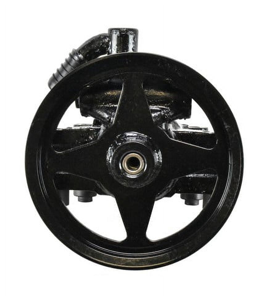 Atlantic Automotive Engineering Power Steering Pump P/N:7297N