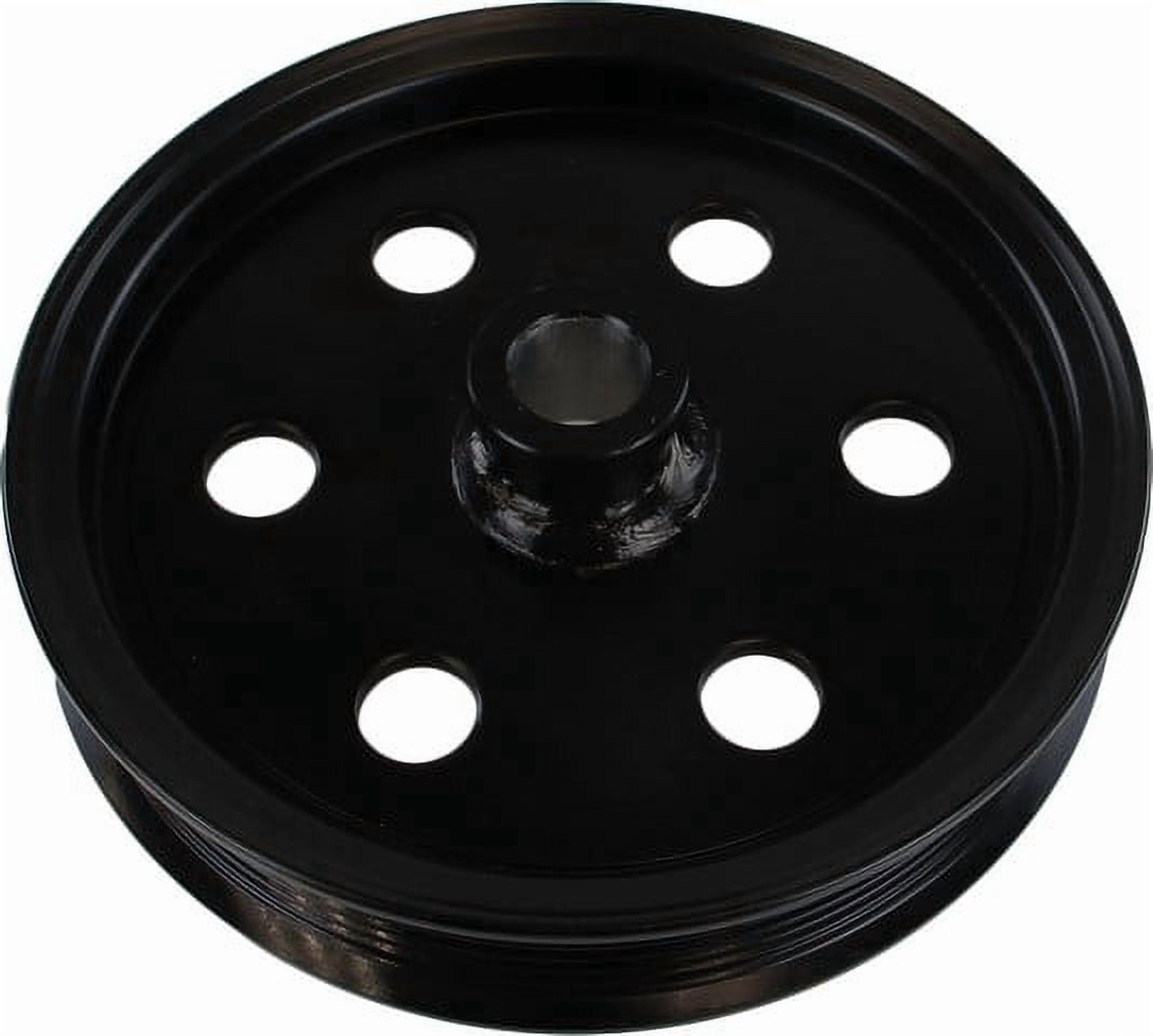Atlantic Automotive Engineering Power Steering Pump Pulley P/N:Pu100 050