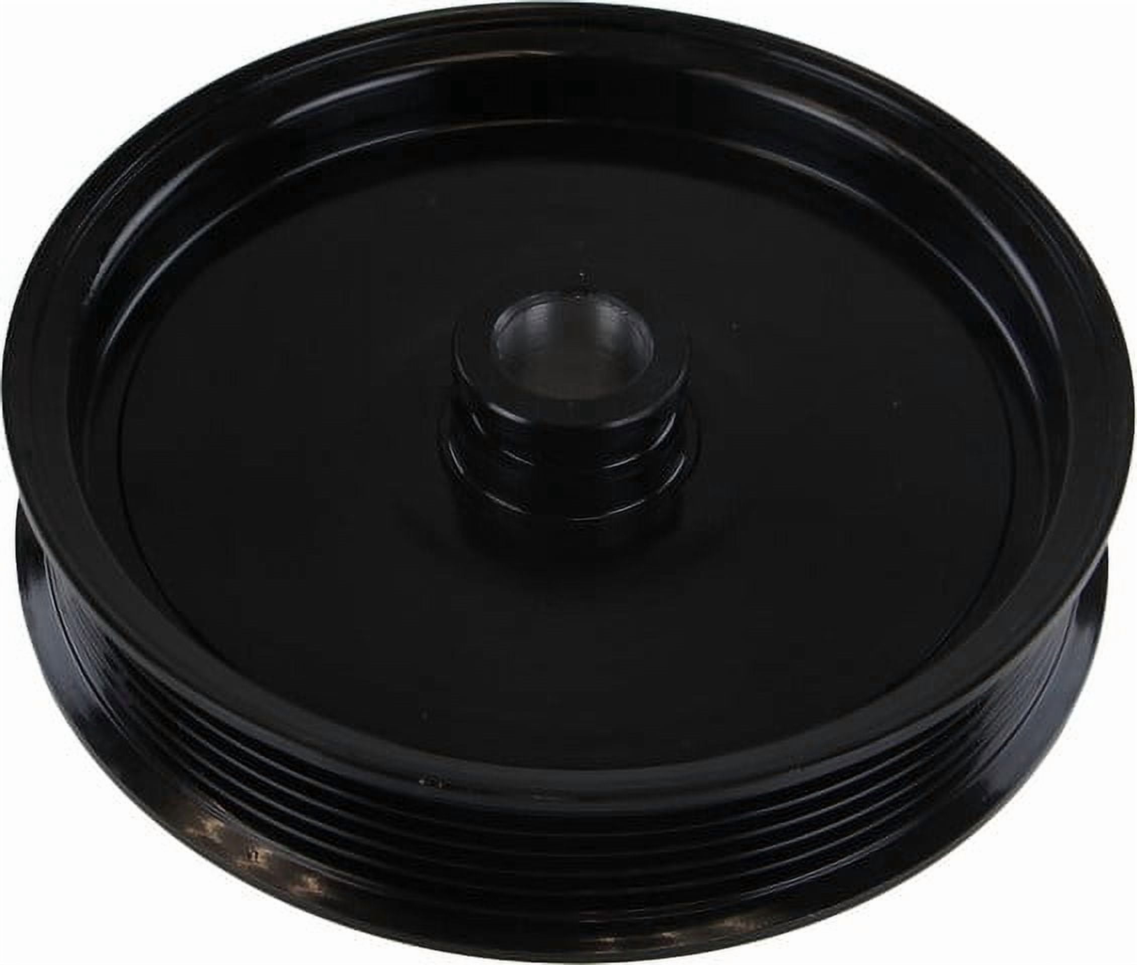 Atlantic Automotive Engineering Power Steering Pump Pulley P/N:Pu100 052