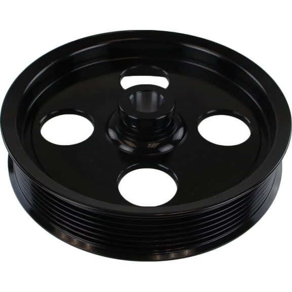 Power Steering Pump Pulley-GAS Atlantic PU100-350