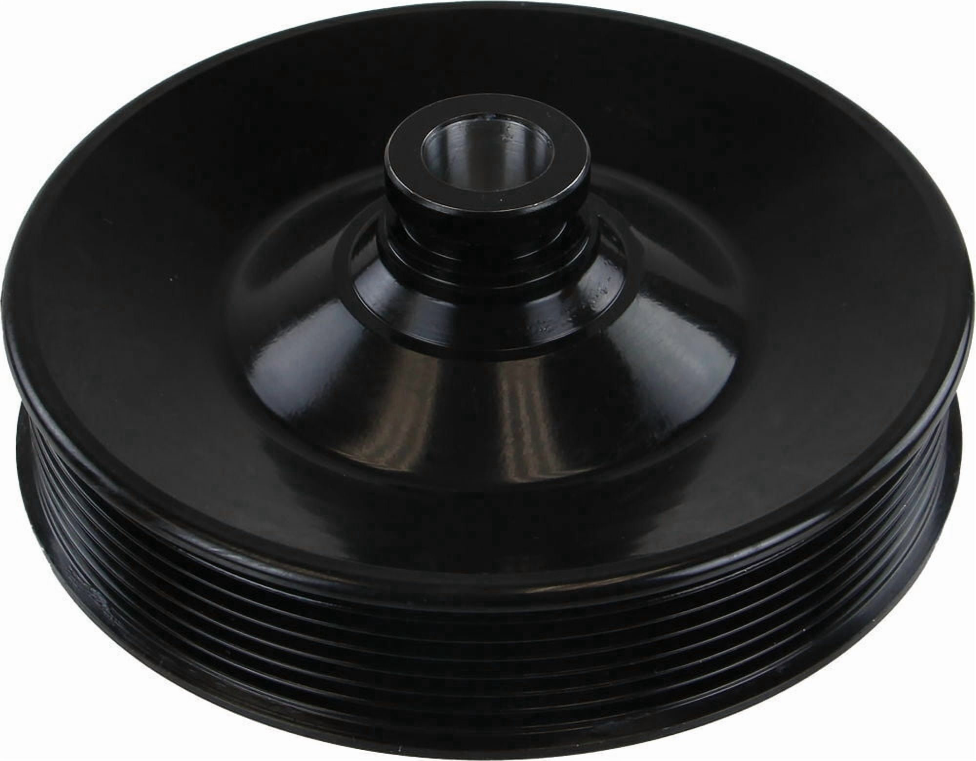 Power Steering Pump Pulley-GAS Atlantic PU100-353