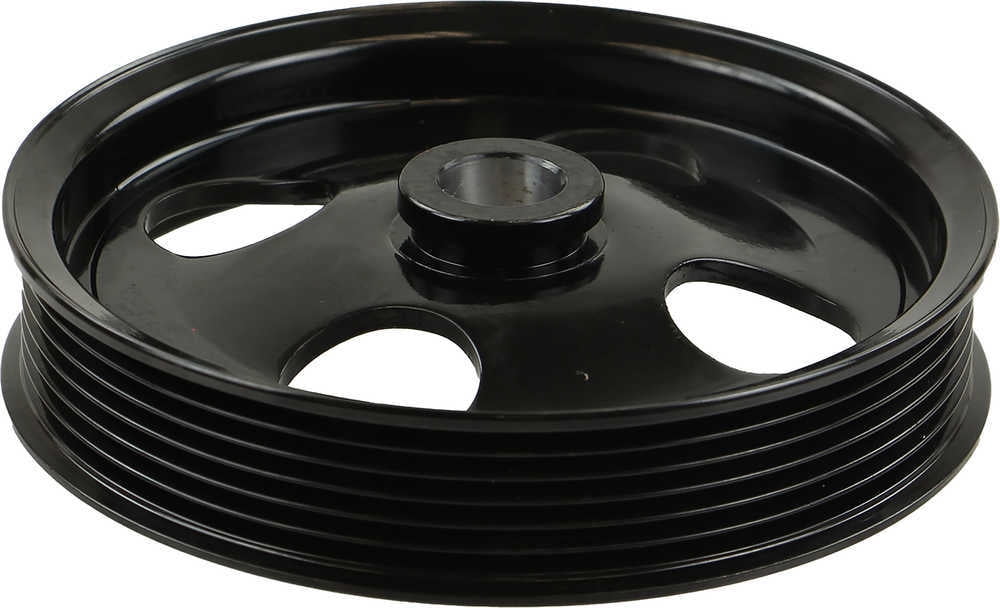 Atlantic Automotive Engineering PU100-356 AAE New Power Steering Pulley - Metal