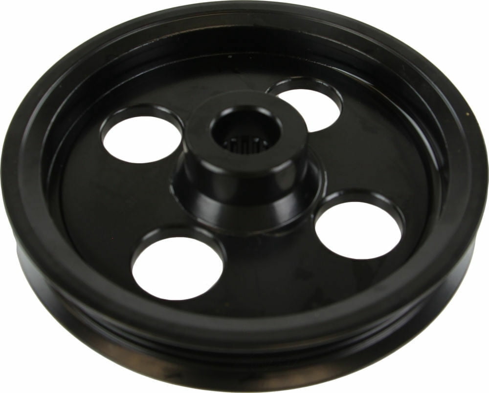 Power Steering Pump Pulley Atlantic PU100-700