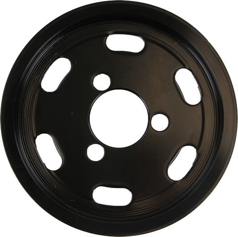 Atlantic Automotive Engineering Power Steering Pump Pulley P/N:Pu100 702