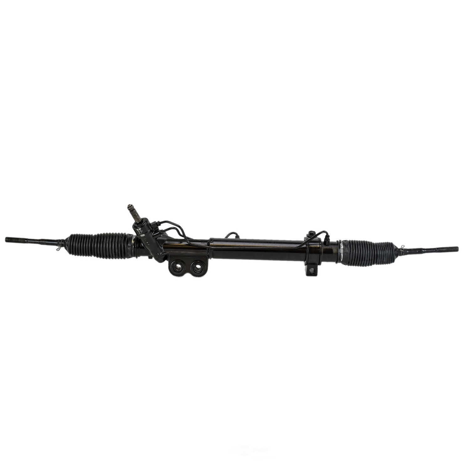 Atlantic Automotive Engineering 3050 AAE Hydraulic Power Steering Rack & Pinion 100%