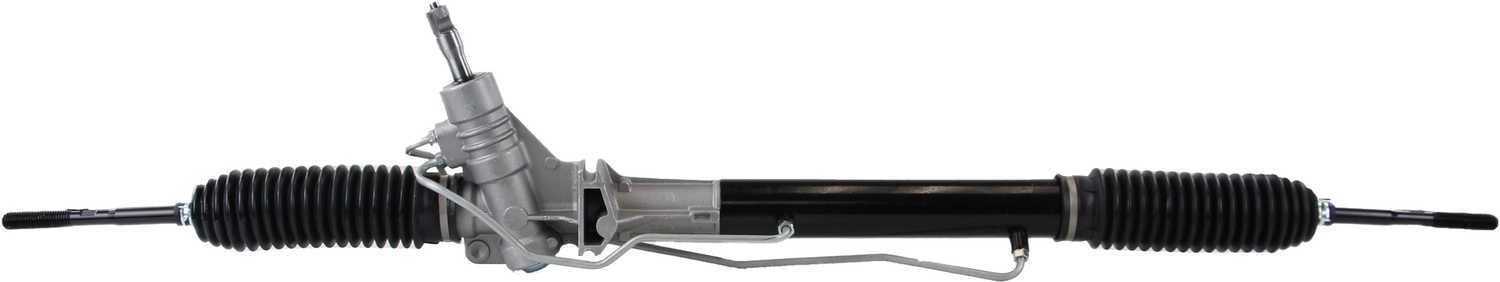 Atlantic Automotive Engineering 3091N AAE New Hydraulic Power Steering Rack & Pinion 100% Tested